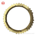 Auto parts Manual gearbox parts Transmission Brass Synchronizer Ring FOR TOYOTA OEM 33367-32020